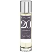 Caravan Profumo Nº20 150ml