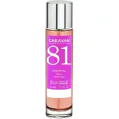 Caravan Profumo Nº81 150ml
