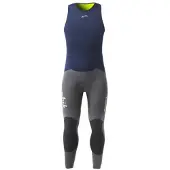 Zhik Muta In Neoprene Senza Maniche Superwarm Skiff 3-2 Mm