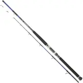Daiwa Canna Pesca A Fondo Powermesh Boat