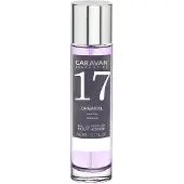 Caravan Profumo Nº17 150ml