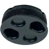 Harken Unità Reflex Top Down 2 2:1 Assemblaggio