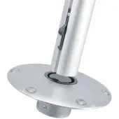 Springfield Marine Supporto Rotondo Per Sedile