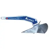 Lofrans Ancora Alpha Top 514x217x230 Mm