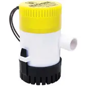 Seachoice Pompa Di Sentina Da 800 Gph 5a 12v