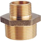 Maestrini Riduttore M 1 1/2-1´´