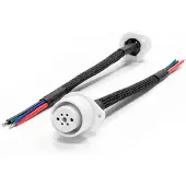 Wet Sounds Connettore Led Wake Tc3