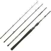 Daiwa Canna Baitcasting Exceler Travel