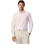 Faconnable Camicia A Maniche Lunghe Fm301852