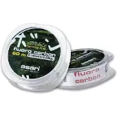 Asari Fluorocarbonio Invisible 50 M