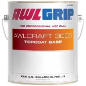 Awlgrip Pittura Awlcraft 3000 Top Coat 3.78l