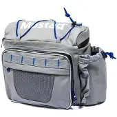 Mustad Borsa Grande Game Time