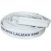 Lalizas Manichetta Antincendio Solas Med Pvc 20 M
