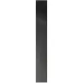 Blugy Pannello Solare Slim 120wp