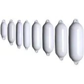 Majoni Eco F6 Parafango