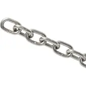 Osculati Catena Acciaio Inossidabile Genoese 50 M 3 Mm