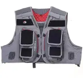 Taimen Gilet Da Pesca Rauchua Fly Fishing