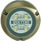 Lumitec Luce Led Zambezi Quattro Bianco/blu