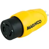 Marinco Adattatore S1530