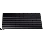 Uniteck Pannello Solare Rigido 80w