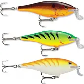 Rapala Minnow Rattlin Rap 7g 50 Mm