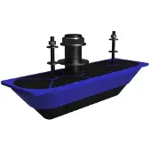 Lowrance Structurescan 3d Passascafo Singolo