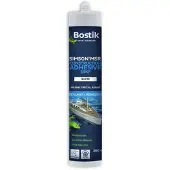 Bostik Adesivo Per Costruzioni Msr Sskf 290ml