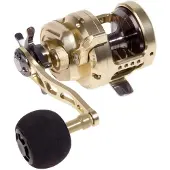 Hart Mulinello Da Jigging Brutal Sd 50l