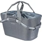 Basil Cestino Posteriore 2day Carry All Mik 22l