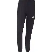 Adidas Pantaloni sportivi 'Stadium' nero