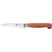 Zwilling Coltello Per Sbucciare Vier Sterne Wood 10 Cm