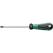 Stahlwille Cacciavite A Stella 3k Drall 4830 Ph1 80 Mm