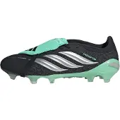Adidas Scarpe Da Calcio Predator Pro Fold-over Tongue Fg