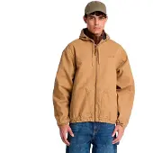 Timberland Giacca Canvas Bomber