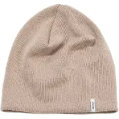 Devold Everyday Wool Beanie Berretto (58 cm, beige)