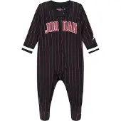 Jordan Tutina / body per bambino rosso / nero / bianco