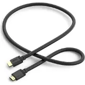 Hama Cavo Hdmi Hdmi 8k Slim 1m