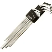 Pedro´s Attrezzo L Hex Wrench Set