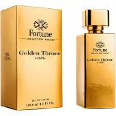 Fortune Eau De Parfum Golden Throne 100ml