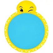 Bestway Piscina Gonfiabile Rotonda 53081