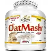 Amix Porridge Istantaneo Mrpoppers Cocco &amp; Cioccolato 2kg