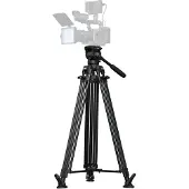 SmallRig Treppiede Fsd16 Freespeed Carbon Fiber