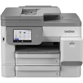 Brother Stampante Multifunzione Mfc-j5115dw