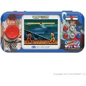 My Arcade Console Retrò Pocket Player Street Fighter Ii