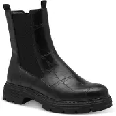 Tamaris Stivaletti Chelsea nero - 41
