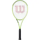 Wilson Racchetta Da Tennis Blade Feel 105 Rxt