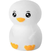 Ansmann Lampada Led Pinguin Leon