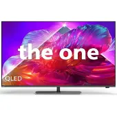 Philips Televisore 55pqs9011/12 55´´ 4k Qled