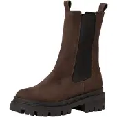 Tamaris Stivaletti Chelsea marrone - 38