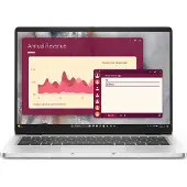 Dell Portatile Pro 14 Pc14250 14´´ Ultra 5-235u/16gb/512gb Ssd